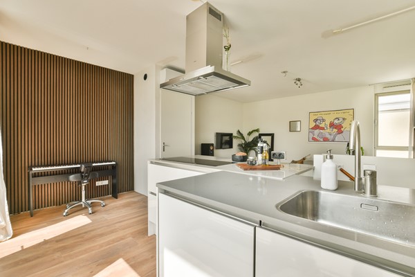 Medium property photo - Fanny Blankers-Koenlaan 30, 1061 MG Amsterdam
